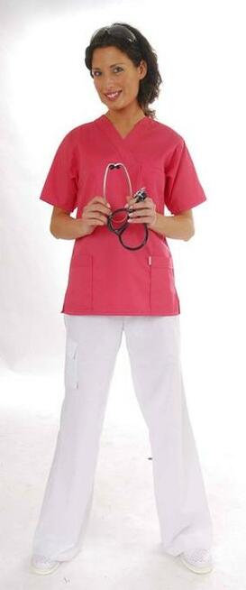 Sklep z odzieżą medyczną i zawodową BALMARQ