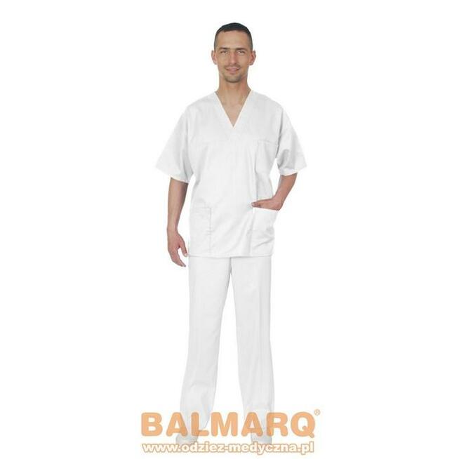 Sklep z odzieżą medyczną i zawodową BALMARQ