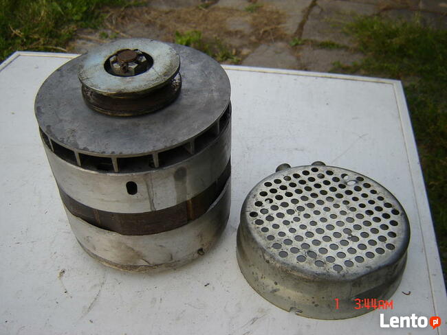 alternator star 200