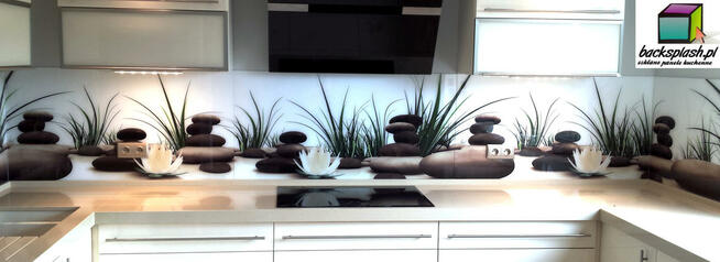 Szkło do kuchni, szkło do łazienki, panel szklane do kuchni