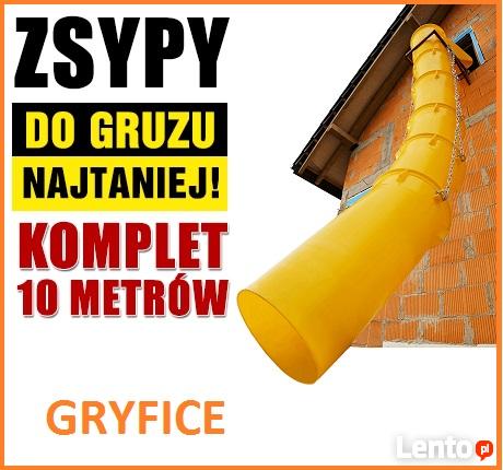 ZSYP NA GRUZ 697409880 Wynajem Atrakcyjne ceny