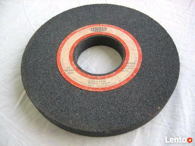 Narzędzia skrawające – frezy, wiertła, ściernice, trzpienie