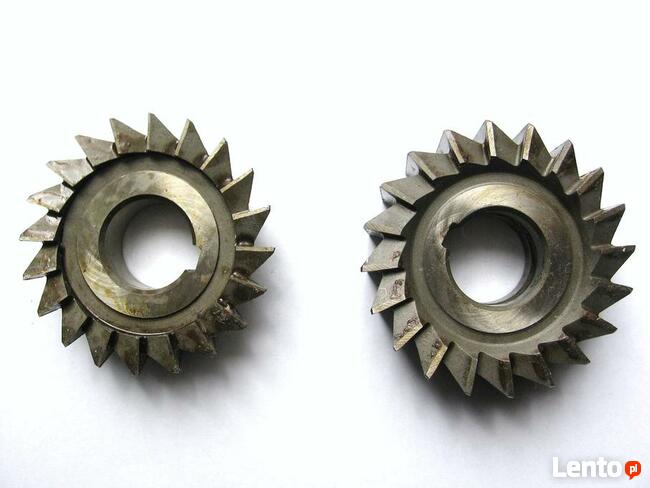 Narzędzia skrawające – frezy, wiertła, ściernice, trzpienie