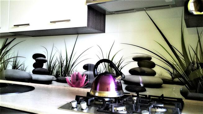 Szkło do kuchni, szkło do łazienki, panel szklane do kuchni