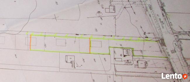 Sprzedam bezposrednio dzialke budowlana w Wieliszewie 1,87ha