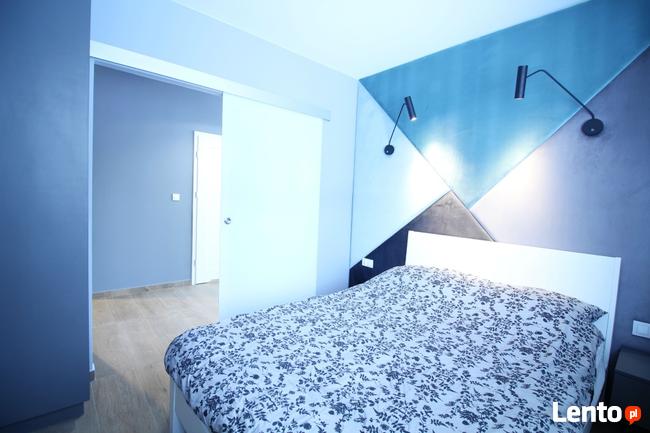 Nocleg | Apartament | Kraków DREAM LUX Apartments