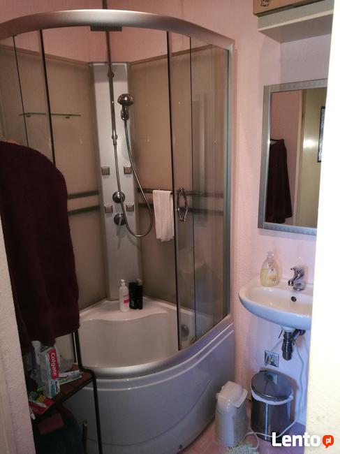 Zamienię mieszkanie na większe Wałbrzych Dam odstępne