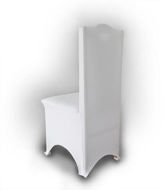 Uniwersalne Elastyczne pokrowce na każde krzesło