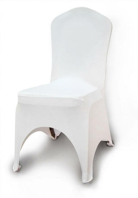 Uniwersalne Elastyczne pokrowce na każde krzesło