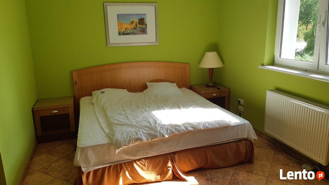 Pokoje pracownicze, stancja, noclegi, różnej wielkości pokoi