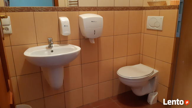 Pokoje pracownicze, stancja, noclegi, różnej wielkości pokoi