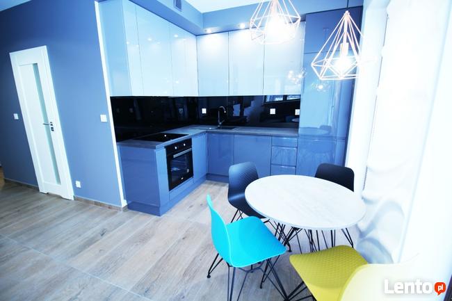 Nocleg | Apartament | Kraków DREAM LUX Apartments