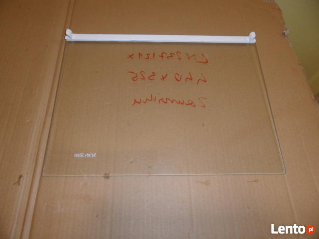 polka lodowki beko (zamrazarka)