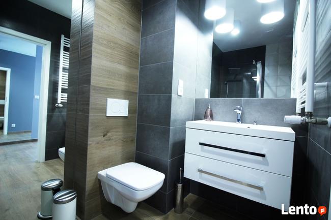 Nocleg | Apartament | Kraków DREAM LUX Apartments
