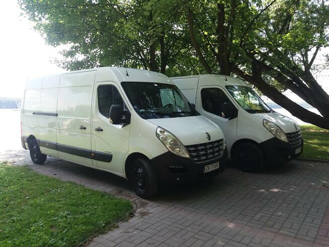 Taxi bagażowe usługi transportowe przeprowadzki