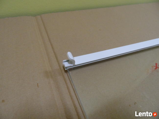 polka lodowki beko (zamrazarka)