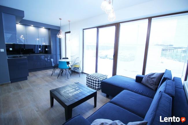 Nocleg | Apartament | Kraków DREAM LUX Apartments