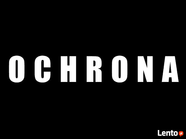 ochrona