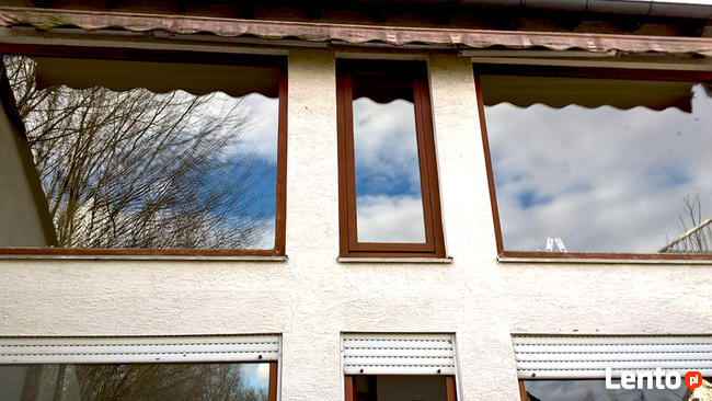 GLASER - Profesjonalny Serwis Okien i Drzwi w Tychach