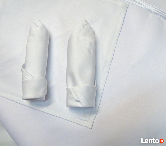 serwetki bankietówki 45 x 45 BAWEŁNA NOWE KOLORY