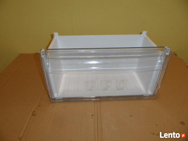 szuflada lodowki beko mala dolna