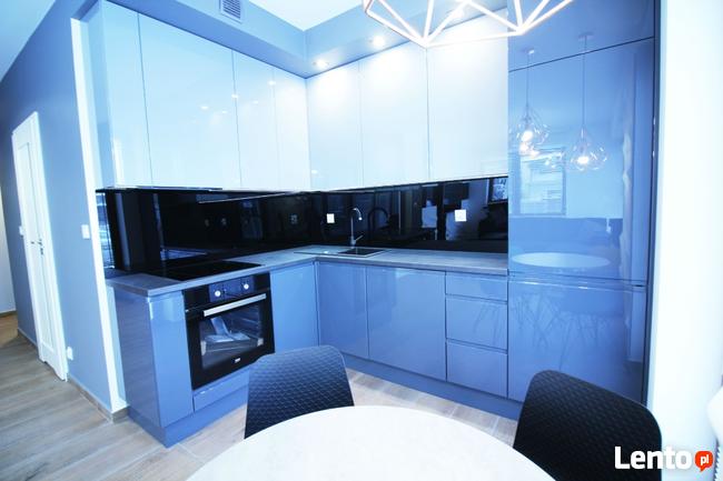 Nocleg | Apartament | Kraków DREAM LUX Apartments