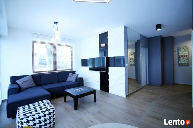 Nocleg | Apartament | Kraków DREAM LUX Apartments