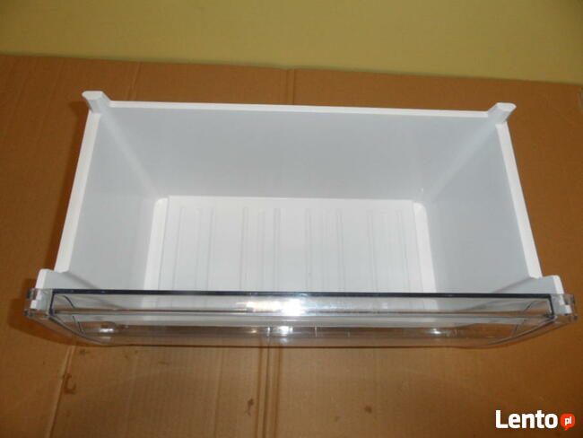 szuflada lodowki beko mala dolna