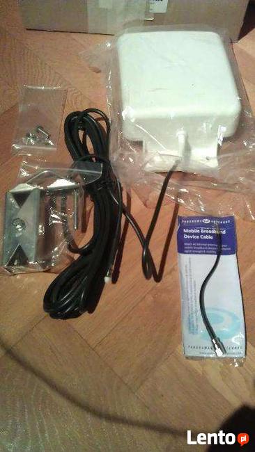 Antena dual mimo GSM 3G 4G LTE dBi TS9 antenna sma 5g wzmacn