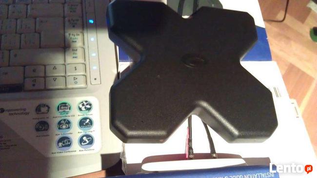 Antena dual mimo GSM 3G 4G LTE dBi TS9 antenna sma 5g wzmacn