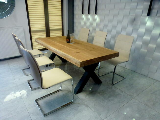 Meble dębowe ,drewniane,stół,ławka,ogrodowe