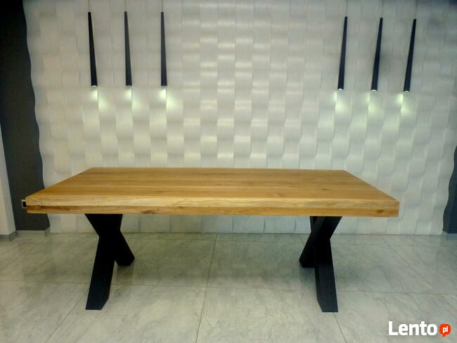 Meble dębowe ,drewniane,stół,ławka,ogrodowe