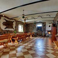 Agroturystyka Ranczo u Jana