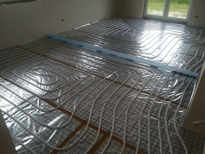 Instalacje grzewcze, wod-kan, kotłownie, pompy ciepła