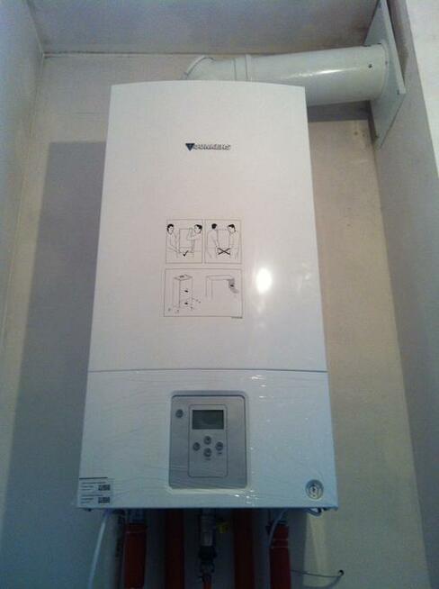 Instalacje grzewcze, wod-kan, kotłownie, pompy ciepła