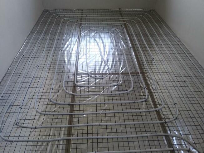 Instalacje grzewcze, wod-kan, kotłownie, pompy ciepła