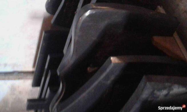 Sprzedam tablice napisowe granitowe