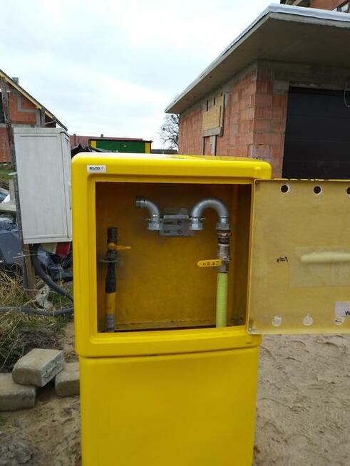 Instalacje grzewcze, wod-kan, kotłownie, pompy ciepła