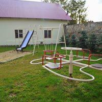 Agroturystyka Ranczo u Jana