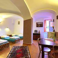 Agroturystyka Ranczo u Jana