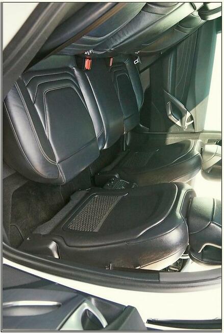 Citroen DS 5 - Hybrid 4 - Executive - MAX - ZAMIANA