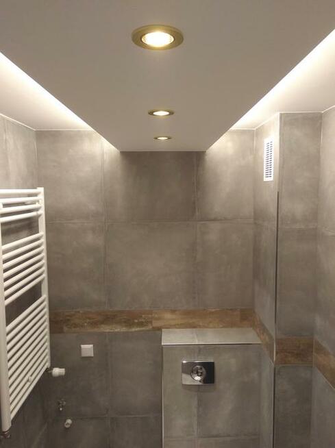 Remont - flizy, malowanie, gładzie, i inne