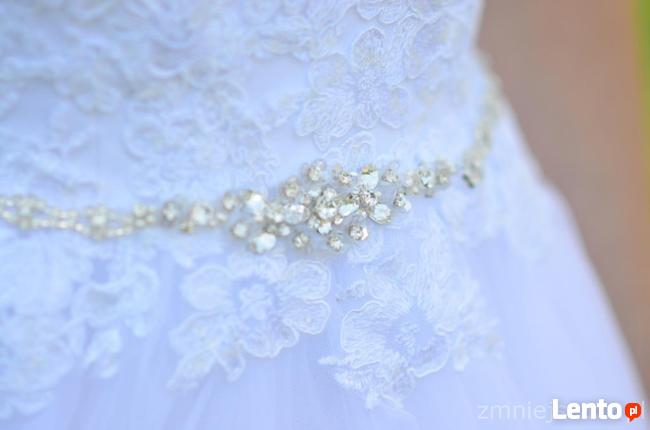 Suknia ślubna 34/36 Magnolia Afrodyta 2017