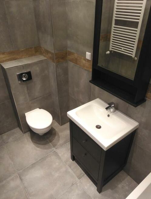 Remont - flizy, malowanie, gładzie, i inne