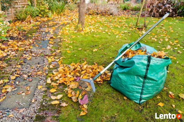 PoRzĄdKoWaNiE Terenów Zielonych, Ogródków Działkowych