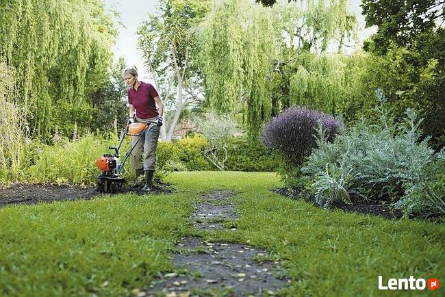 PoRzĄdKoWaNiE Terenów Zielonych, Ogródków Działkowych