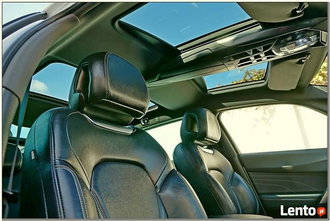 Citroen DS 5 - Hybrid 4 - Executive - MAX - ZAMIANA