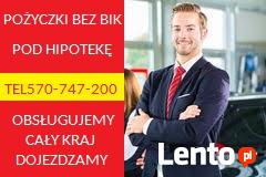 Kredyty dla rolników - Pożyczki prywatne pod zastaw nierucho