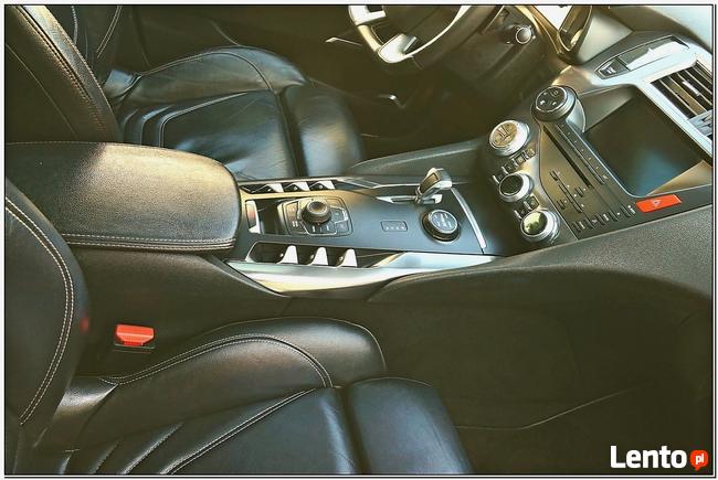 Citroen DS 5 - Hybrid 4 - Executive - MAX - ZAMIANA