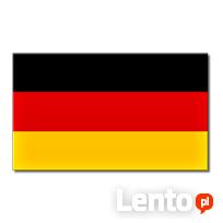 Niemiecki - Nauka języka kursy, tłumaczenia Łomża